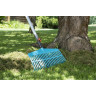Грабли для газонов 43 см GARDENA (насадка комбисистемы) 03101-20.000.00