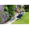 Грабли ручные 12 см GARDENA (насадка комбисистемы) 08919-20.000.00