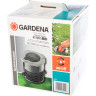 Кран запорный GARDENA 02724-20.000.00