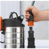 Насос дренажный для чистой воды GARDENA 21000 INOX PREMIUM У1 01787-20.000.00Y